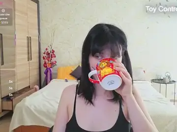 Stripchat Free Live Porn of JulisSweet