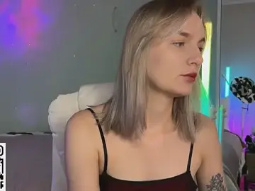 Stripchat Nude Webcam of _Vikky_Moon_