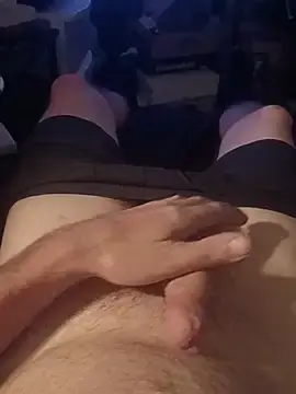 Stripchat Live Porn of crazycam619