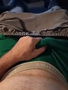 Stripchat Free Porn Cam of crazycam619