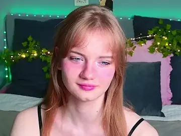 Stripchat Free Porn Cam of ElfieWhite