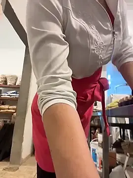Stripchat Live Porn of Gatitacarlita