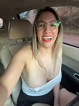 Stripchat Live Sex of Gatitacarlita