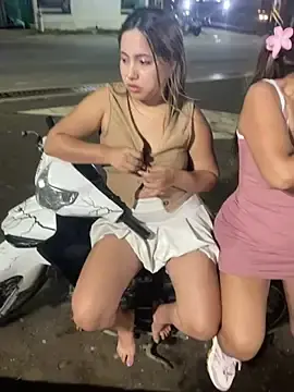 Stripchat Live Sex of Moom_evil1177
