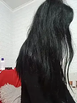 Stripchat Free Live Porn of Ramona870