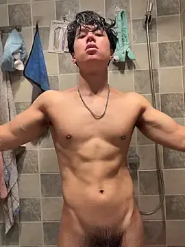 Stripchat Live Porn of SSSS_88