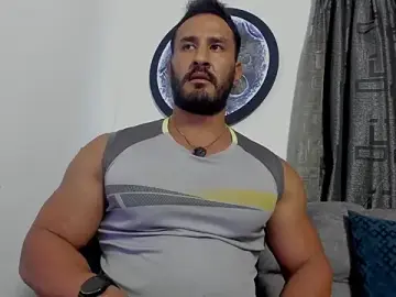 Stripchat Nude Webcam of curt_xxx