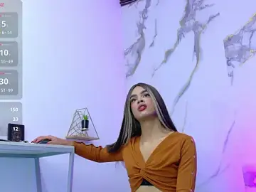 Stripchat Live Porn of dariah_jhonson