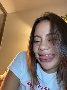Stripchat Sex Cam of Aryrosee