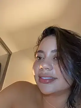 Stripchat Sex Chat of Aryrosee