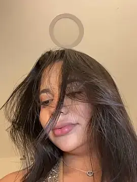 Stripchat Best Webcam of Aryrosee