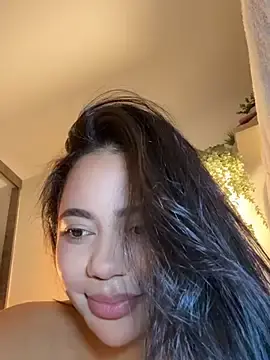 Stripchat Sex Cam of Aryrosee