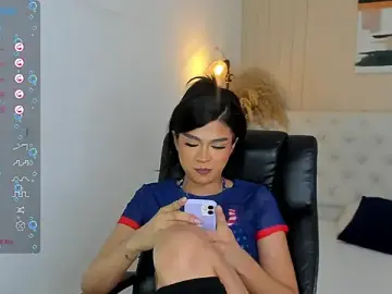 Stripchat Free Live Porn of LOISE-XX