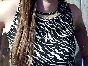 Stripchat Live Sex of Nyra-Goddess
