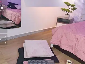 Stripchat Best live sex cam show of _mar_cherry
