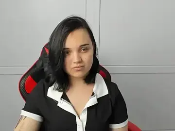 Stripchat Adult Webcams of Caroline_cutte