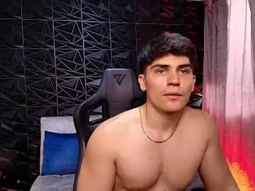 Stripchat Nude Webcam of Jared_Rosse