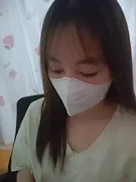 Stripchat Best live sex cam show of Kajisu_26