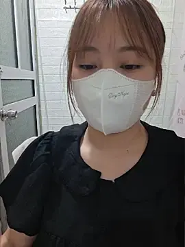 Stripchat Nude Webcam of Kajisu_26