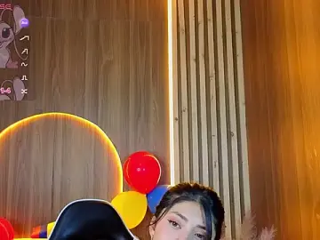 Stripchat Live Sex of Lia_queen_tx