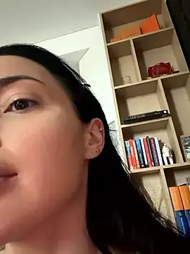 Stripchat Best live sex cam show of MyaSplash