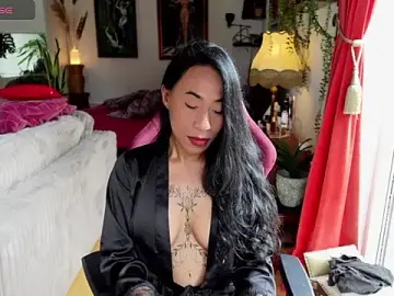 Stripchat Sex Chat of bianca_bellamy
