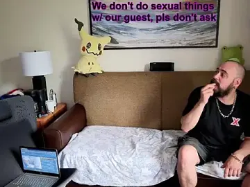 Stripchat Live Sex of manicpixiedreamfrog