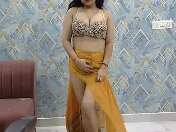 Stripchat Nude Webcam of zoyaa-sexy