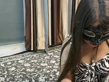 Stripchat Live Porn of AvanYa_1