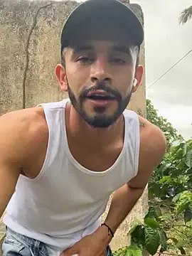 Stripchat Best Webcam of Jacksonfranco
