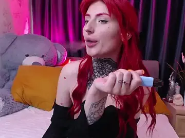 Stripchat Best live sex cam show of Nina_Blum_