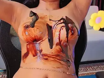 Stripchat Live Porn of Wow-nisha
