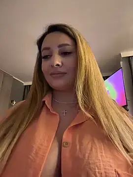 Stripchat Best live sex cam show of YaaraCollins