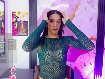 Stripchat Live Sex Cam of melissa_fox__