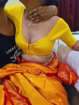 Stripchat Sex Cam of Coupletimex