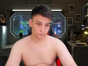 Stripchat Sex Cam of Justin_time111