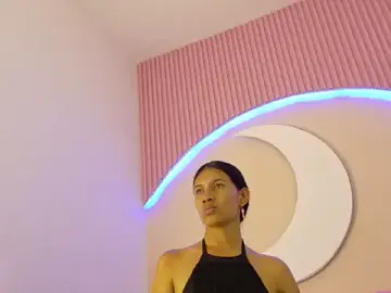 Stripchat Live Sex of SamanthaLaurent