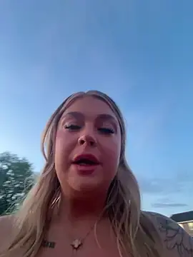 Stripchat Best live sex cam show of blairbella