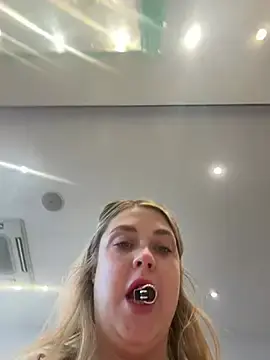 Stripchat Live Sex of blairbella