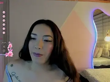 Stripchat Best live sex cam show of cristal__hot_1