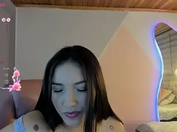 Stripchat Free Live Porn of cristal__hot_1
