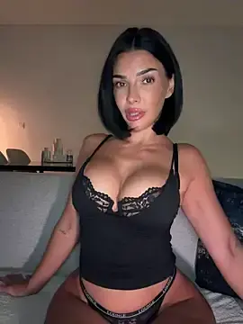 Stripchat Live Porn of krissiswrld-