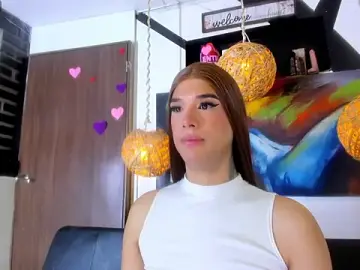 Stripchat Free Live Porn of victoria_aleia_