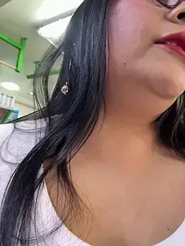 Stripchat Sex Chat of Angie_e