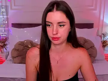 Stripchat Nude Webcam of ElzaJons