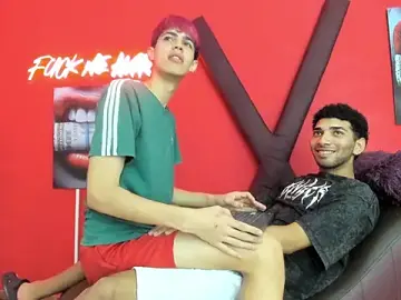 Stripchat Live Sex Cam of Funny_dirty_boys1