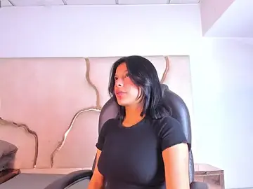 Stripchat Free Porn Cam of Salmaportman69