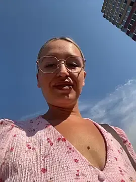 Stripchat Live Porn of StasyWood