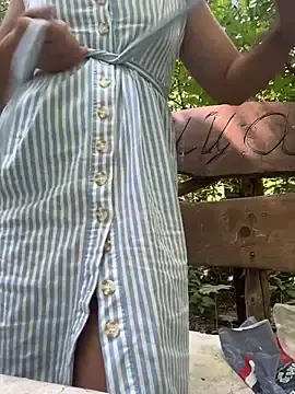 Stripchat Live Porn of StasyWood