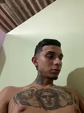Stripchat Free Live Porn of fran777775